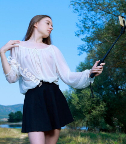 Проститутка Валентина