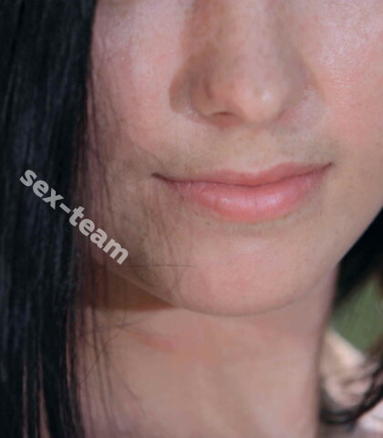 Проститутка Кира