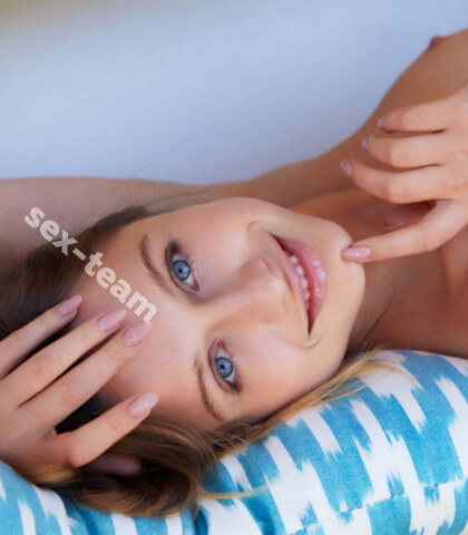 Проститутка Елена