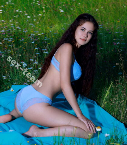 Проститутка Маша