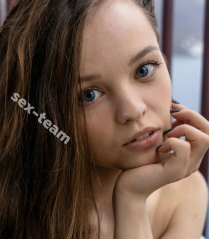 Проститутка Камила